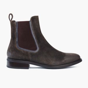 Thursday Chelsea boots